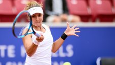 Нов рекорд за Вики Томова, Гришо със скок