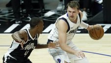 Отново шоу на Лука Дончич, Далас с нова победа над Клипърс