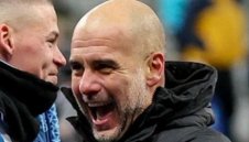 Гуардиола проговори за нивото на Ман Сити