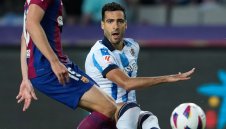 Барса атакува баск