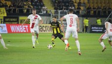 ЦСКА 1948 и Ботев Пд с поглед към българското първенство 