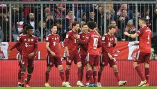 Кой друг? Байерн подчини непобедения Фрайбург 