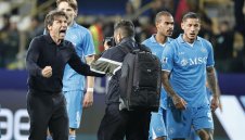 Конте: Това е най-тежкият ми сезон, изтощен съм!