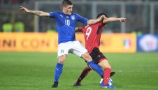 Юве приготви €80 млн. за Верати и дава нов договор на Алегри