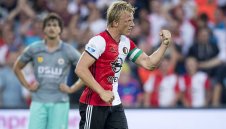 Бивша звезда на Ливърпул стана треньор на закъсал слабак