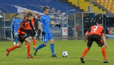 Делио Роси забива Вутов на пейката, Левски се отказва от юношата си