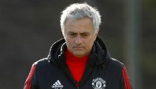 Севиля - Манчестър Юнайтед 0:0