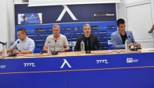 Левски утвърди членовете на УС