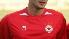 Скандален играч на ЦСКА се натиска с жена в джакузи