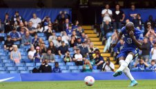 Лийдс Юнайтед - Челси