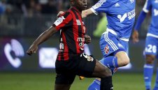 Халф на Ница стана "лисица"