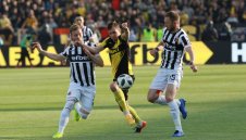 Дерменджиев вика Вутов в националния