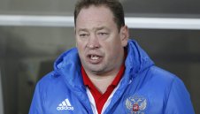 Слуцки обяви състава на Русия за Евро 2016