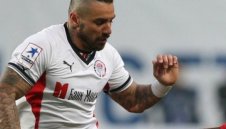 Благо с издънка в Русия 