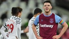 Уест Хям удари УБА и гледа към Европа