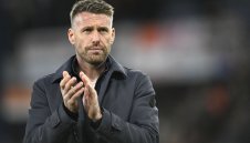 Лутън коментираха върнатите точки на Евертън