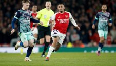 Голаджия на Арсенал: Няма по-добър от Хари Кейн!