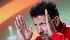 Симеоне: Чака ни труден мач срещу опасен противник