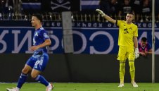 Защитник на Левски ревна: Всички зад Пламен Андреев!