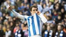 Барса вади на масата 70 милиона евро за Оярсабал