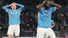 Лукаку срещу табуто Интер