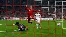 ПРОГНОЗА: Волфсбург - Байерн Мюнхен