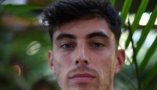 Хаверц с първи думи след бомбастичния трансфер