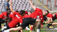 Интер благодари на ЦСКА