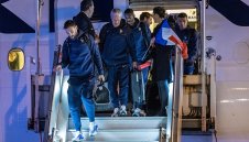 Франция решава бъдещето на Дидие Дешан