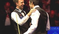 Ракетата и Прическата излизат един срещу друг в нов финал