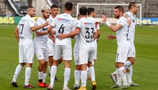 Славия вдига крило след паузата