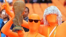 ПРОГНОЗА: Холандия - Словакия