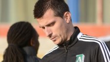 Лудогорец затрива пореден национал