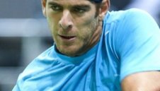 Хуан Мартин Дел Потро се класира се четвъртфиналите в Ротердам