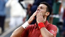 Култов Джокович: И жена ми ме попита защо ще играя на Уимбълдън