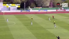 ВИДЕО: Берое - Ботев Пловдив