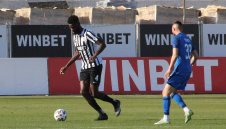 Расистки скандал гръмна в българския футбол