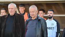 Локо Пловдив получил огромен заем