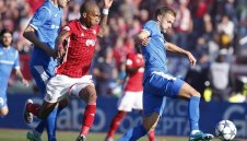 Дербитата на Европа: ЦСКА – Левски измества фокуса от Шампионска лига