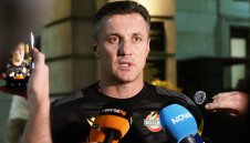 Звезда на Ботев Пловдив под въпрос за Лудогорец