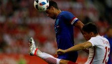 Холандия отупа "Дружина Полска" в Гданск + ВИДЕО