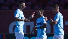 Арда удари Ботев Враца с 2:0