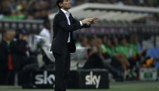 Треньорът на Виляреал: Ливърпул просто бе по-добрият отбор