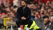 Аморим бил готов да си тръгне от "Олд Трафорд" през януари