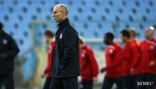 Чехия препъна САЩ в голов трилър (ВИДЕО)