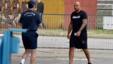 Ники М.: Аз съм един от най-успешните вратари на България