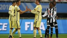 Мексиканският Америка е пета сила в света