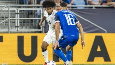 Германия - Северна Ирландия