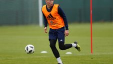 Манчестър Юнайтед преотстъпва младия МакТоминей в Селтик през зимата