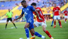 Левски показа, че и с малко пари става